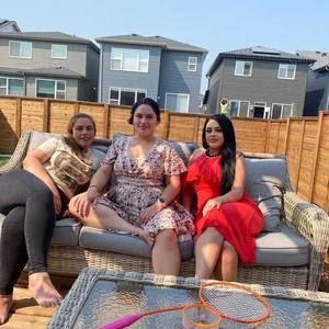 Meet your Posher, Audrey